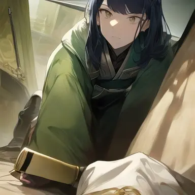 Profile image of ルナ
