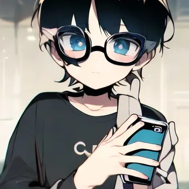 Profile image of ドパガキ