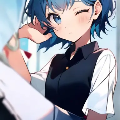 Profile image of マリン