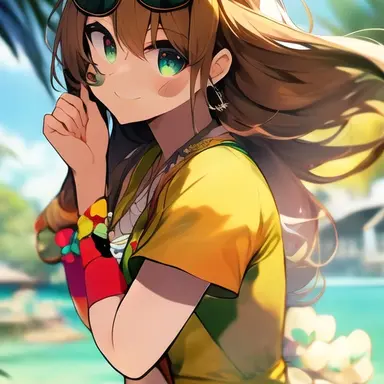 Profile image of ブラジルちゃん