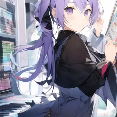 Profile image of 真凛胡座