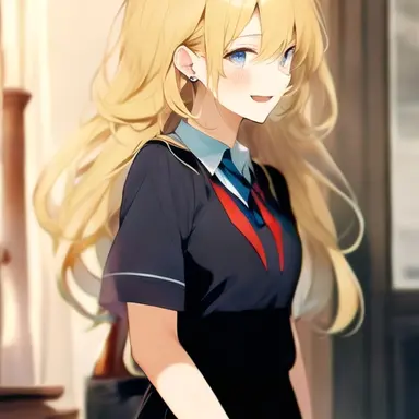 Profile image of アリス