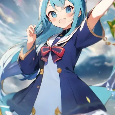 Profile image of パラオちゃん