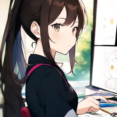 Profile image of みさき