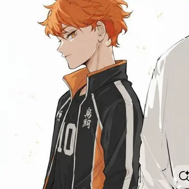 Profile image of 히나타 쇼요