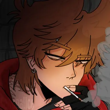 Profile image of Tord