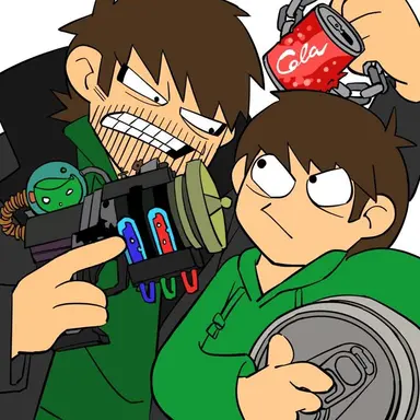 Profile image of Edd