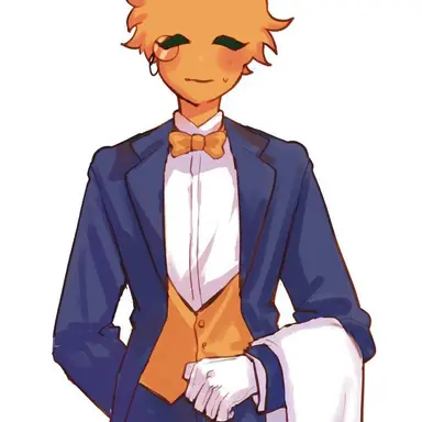 Profile image of マシュー