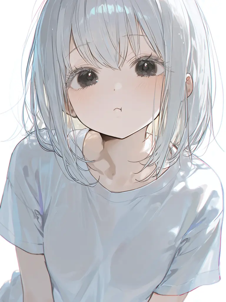 Daedanhannom의 Moving in with My Soft Childhood Friend