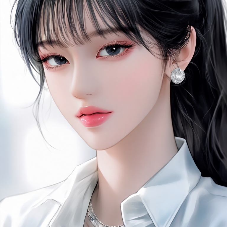 유다은 대표 이미지