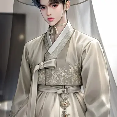 Profile image of 환