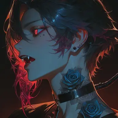 Profile image of 紅緒