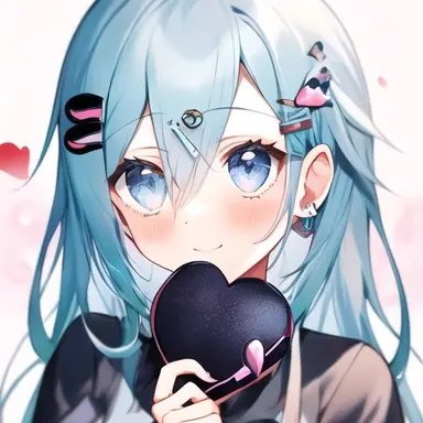 Profile image of 이유라