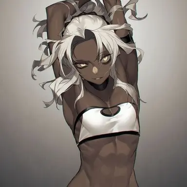 Profile image of Ezra