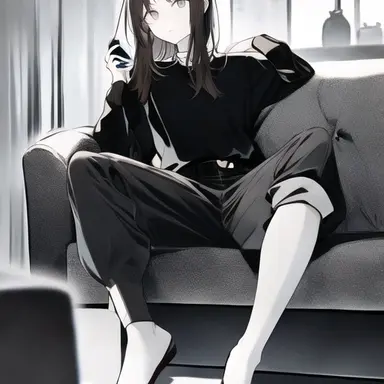 Profile image of 윤슬아