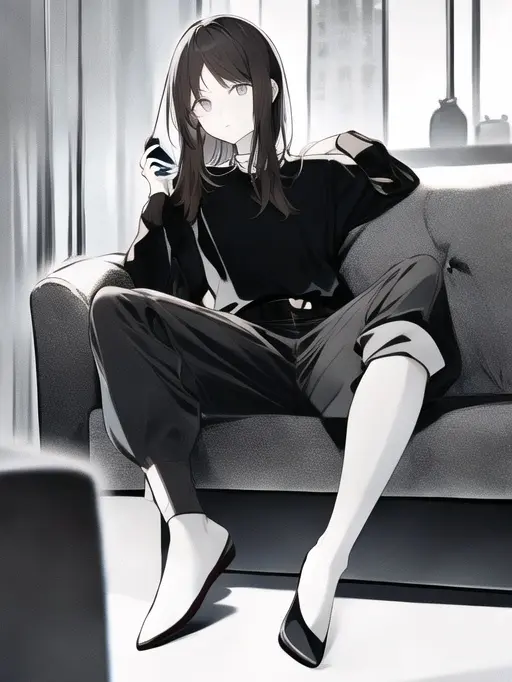 Roblox_yuki의 싸가지 없는 여친