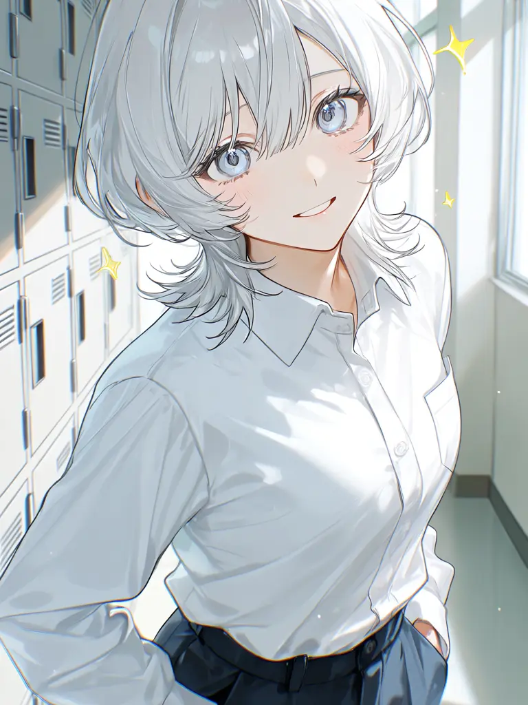 YoungLlama5581의 なぜか男の幼馴染みがベッタリだ