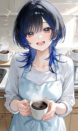 Profile image of 真田　青海-妻