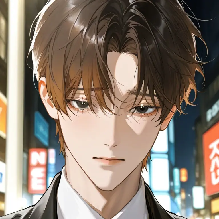 mito0826의 高額収入の好青年サラリーマンに拾われた！