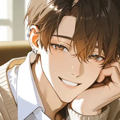 Profile image of 颯斗