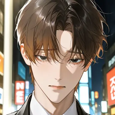 Profile image of 林下