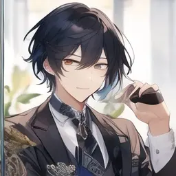 Profile image of 피의 괴물