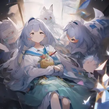 Profile image of 여우 괴물