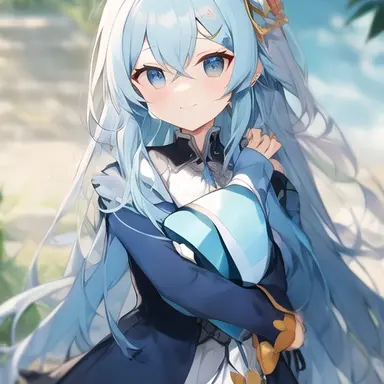 Profile image of 치노모 하츠키