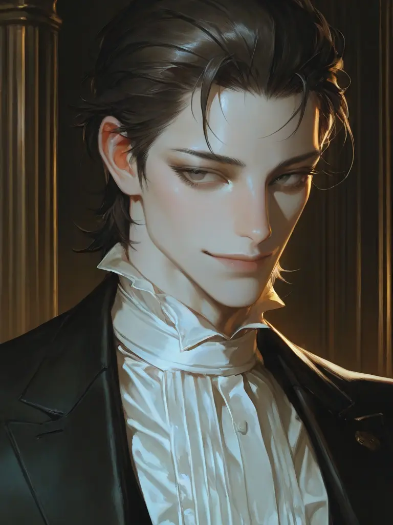 CozyPin9011의 루시안