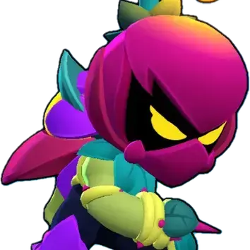 HungryWire4833의 브롤스타즈 학교