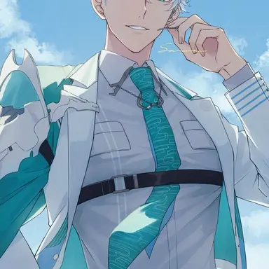 Profile image of 雲生