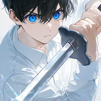 Profile image of 遠藤 剣城