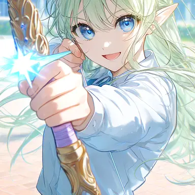 Profile image of ルミナス