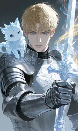Profile image of 용사 제파