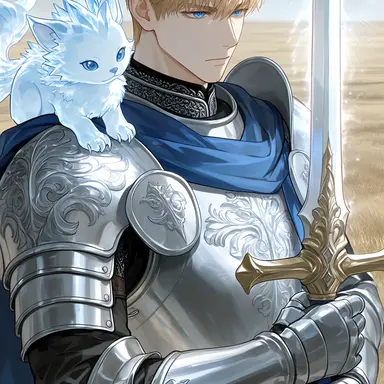 Profile image of 勇者ゼファ