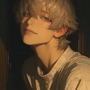 Profile image of 고영준