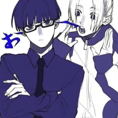 Profile image of 絵心甚八