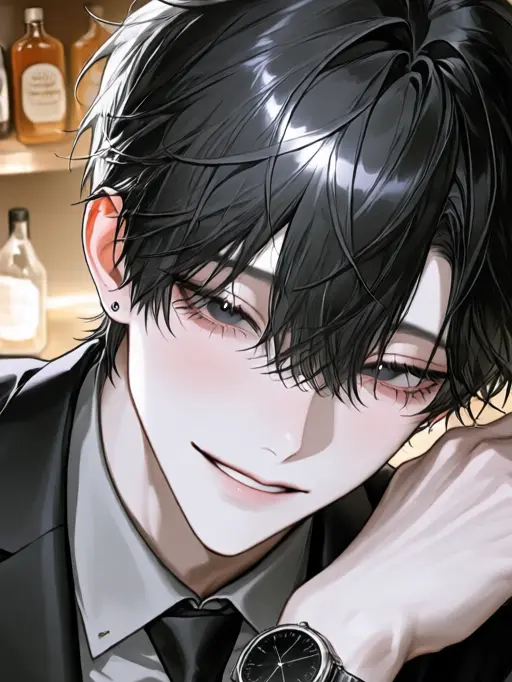 i_o_zeta의 酒は飲んでも呑まれるな