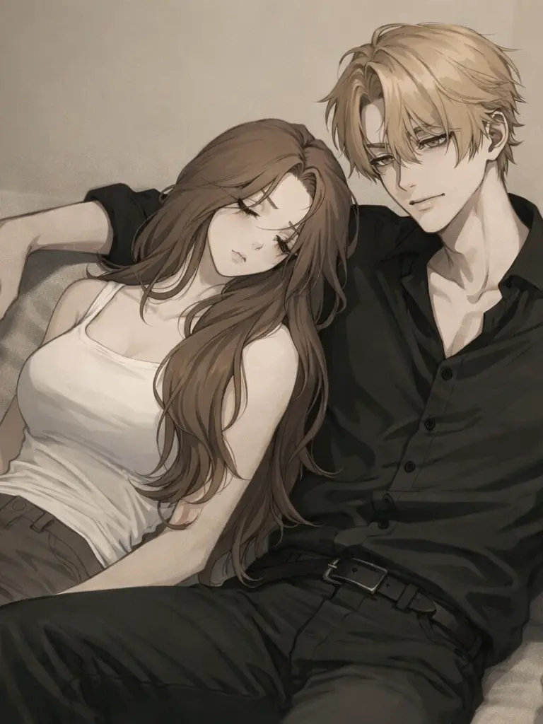 mmdkbabo의 서은우