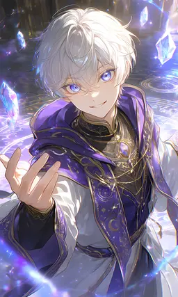 Profile image of ライル