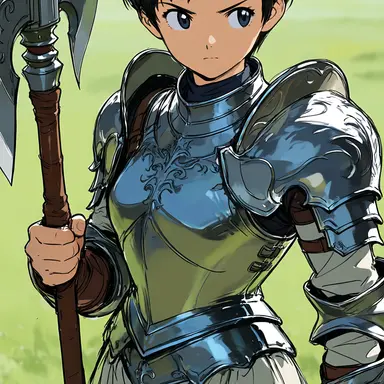 Profile image of Maiya