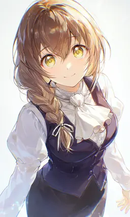 Profile image of ユズリ