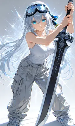 Profile image of ハクギン