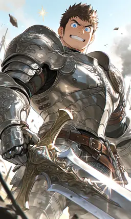 Profile image of ダーゼル