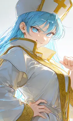 Profile image of キリア