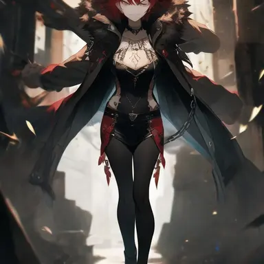 Profile image of ジャンナ