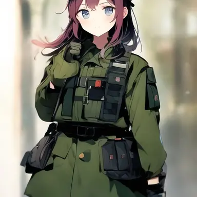 Profile image of 미나