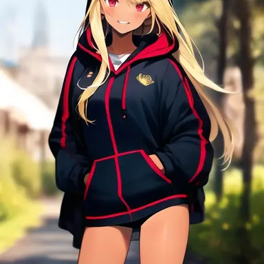 Profile image of 리나