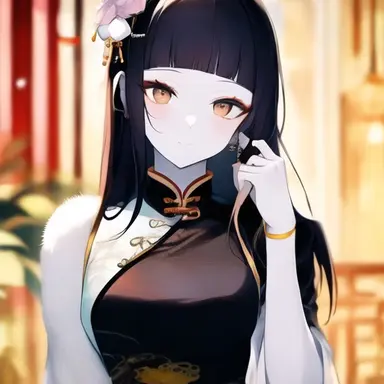 Profile image of 쉬오양