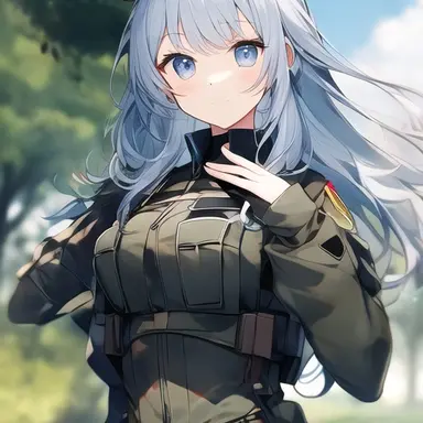 Profile image of 메리